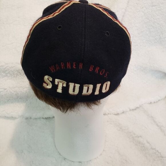 Warner Bros Cap  - Picture 3 of 7